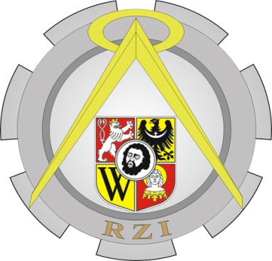 Logo inwestora realizacji Przebudowa i remont budynku garażowego na terenie kompleksu wojskowego w Polskiej Nowej Wsi