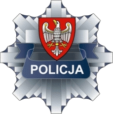 Logo inwestora realizacji Remont budynku dla Kampanii Prewencji Policji dla Komendy Miejskiej Policji w Koninie