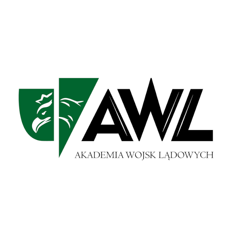Logo inwestora realizacji Remont budynku koszarowego nr 3 na terenie Akademii Wojsk Lądowych we Wrocławiu